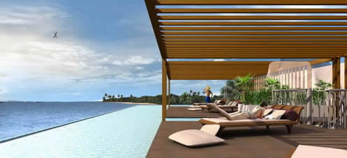 Phuket luxury pool villas