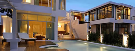 Thai Top Properties and real estate